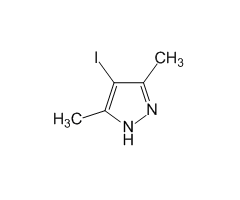 3,5-Dimethyl-4-iodopyrazole, 97%|413767|2033-45-6