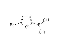 5-Bromothiophene-2-boronic acid, 95%|413779|162607-17-2