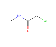 2-Chloro-N-methylacetamide|CS-W007769|96-30-0