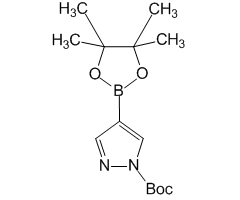 1-Boc-pyrazole-4-boronic acid pinacol ester|CS-W003233|552846-17-0
