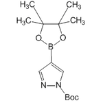 1-Boc-pyrazole-4-boronic acid pinacol ester|CS-W003233|552846-17-0