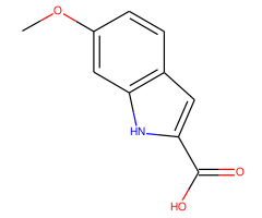 6-Methoxy-1H-indole-2-carboxylic acid|CS-W007863|16732-73-3