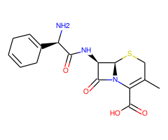 Cephradine, 90%, reference material|414143|38821-53-3