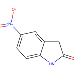 5-Nitroindolin-2-one|CS-W008165|20870-79-5