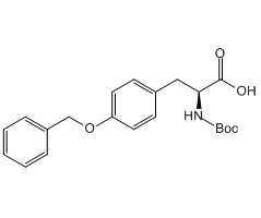 Boc-Tyr(Bzl)-OH|CS-W011789|2130-96-3