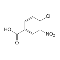 4-Chloro-3-nitrobenzoic Acid|C4X-20273|96-99-1