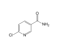 6-Chloronicotinamide, 98%|414274|6271-78-9
