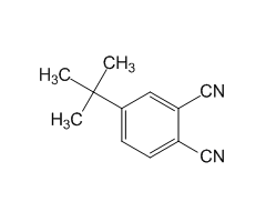 4-(tert-Butyl)phthalonitrile|CS-0154906|32703-80-3