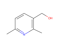 (2,6-Dimethylpyridin-3-yl)methanol|CS-0103511|582303-10-4
