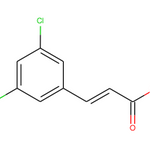 (E)-3-(3,5-Dichlorophenyl)acrylic acid|CS-0102174|20595-53-3