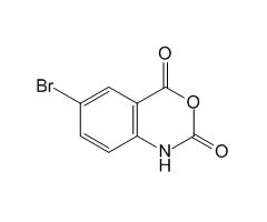 5-Bromoisatoic anhydride, 97%|414484|4692-98-2