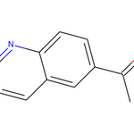 6-Acetylquinoline|CS-0060853|73013-68-0
