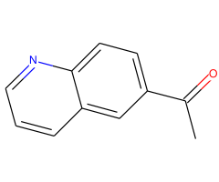 6-Acetylquinoline|CS-0060853|73013-68-0