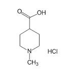 1-Methylpiperidine-4-carboxylic acid hydrochloride|CS-W004085|71985-80-3