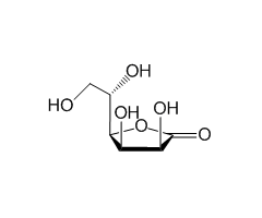 L-Gulono-1,4-lactone|CS-W017344|1128-23-0