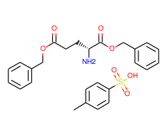 H-D-Glu(OBzl)-OBzl · p-tosylate|CPTD784893|19898-41-0