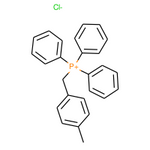 (4-Methylbenzyl)triphenylphosphonium chloride|CS-0198951|1530-37-6