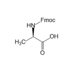 Fmoc-D-alanine|49643|79990-15-1