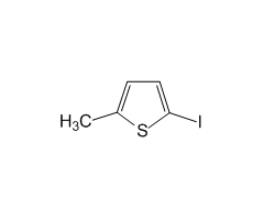 2-Iodo-5-methylthiophene, 99%|414812|16494-36-3