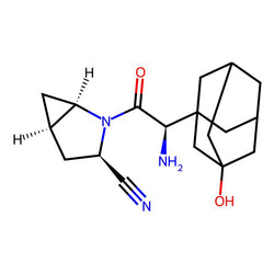Saxagliptin Impurity 1|C4X-10491|1564265-95-7