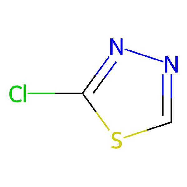 2-Chloro-1,3,4-thiadiazole|CS-0072002|52819-57-5