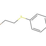 2-Bromoethyl phenyl sulfide|CS-0206316|4837-01-8