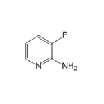 2-Amino-3-fluoropyridine|CS-W019868|21717-95-3