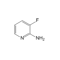 2-Amino-3-fluoropyridine|CS-W019868|21717-95-3