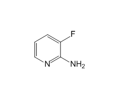 2-Amino-3-fluoropyridine|CS-W019868|21717-95-3