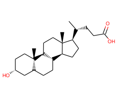 Ursodeoxycholic Acid EP Impurity C|C4X-14224|434-13-9