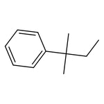 tert-Pentylbenzene|CS-W013305|2049-95-8