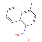 1-Methyl-4-nitronaphthalene|CS-0197767|880-93-3