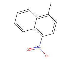 1-Methyl-4-nitronaphthalene|CS-0197767|880-93-3