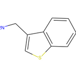 3-(Aminomethyl)benzo[b]thiophene|CS-0156019|40615-04-1