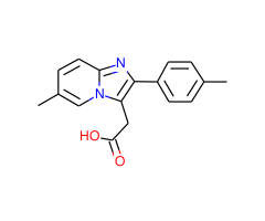 Zolpidic acid|CS-0027587|189005-44-5