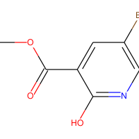 Methyl 5-bromo-2-oxo-1,2-dihydropyridine-3-carboxylate|CS-W005158|120034-05-1
