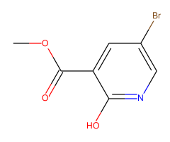 Methyl 5-bromo-2-oxo-1,2-dihydropyridine-3-carboxylate|CS-W005158|120034-05-1