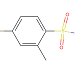 4-Bromo-2-methylbenzenesulfonamide|CS-0133098|116340-67-1
