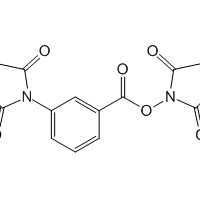 3-Maleimido-benzoic acid-OSu|CPTD784137|58626-38-3