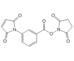 3-Maleimido-benzoic acid-OSu|CPTD784137|58626-38-3