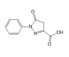 1-Phenyl-3-carboxy-5-pyrazolone, 90%|415628|119-18-6