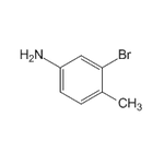3-Bromo-4-methylaniline|CS-W007815|7745-91-7