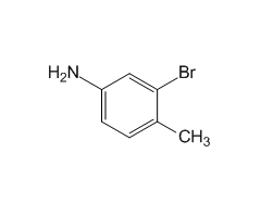 3-Bromo-4-methylaniline|CS-W007815|7745-91-7