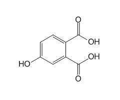 4-Hydroxyphthalic acid, 98%|415770|610-35-5