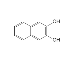 2,3-Dihydroxynaphthalene|CS-W013274|92-44-4