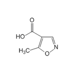 5-Methylisoxazole-4-carboxylic acid|CS-W011150|42831-50-5