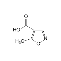 5-Methylisoxazole-4-carboxylic acid|CS-W011150|42831-50-5