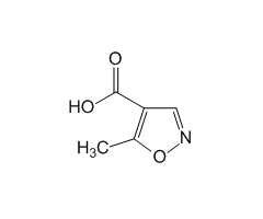 5-Methylisoxazole-4-carboxylic acid|CS-W011150|42831-50-5