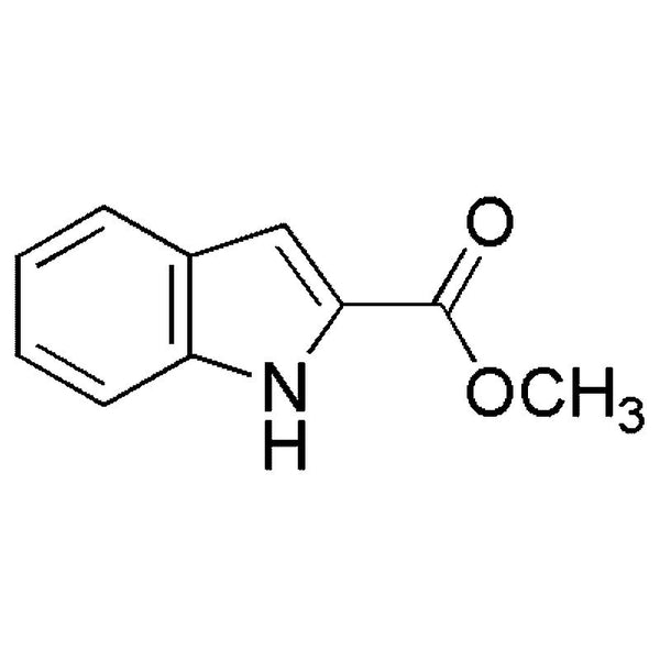Methyl indole-2-carboxylate|21561|1202-04-6