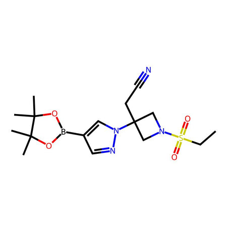 Baricitinib Impurity 36|C4X-226036|1919837-50-5